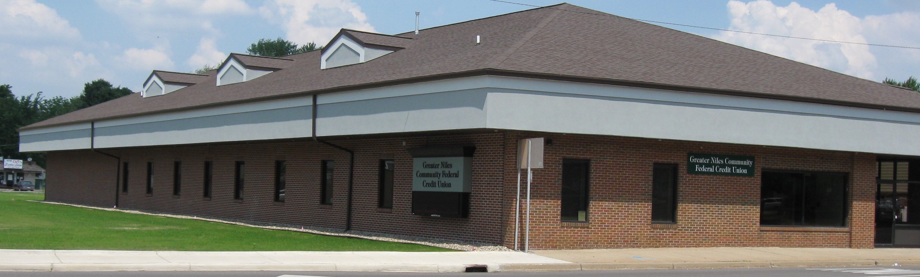 Niles Building 2