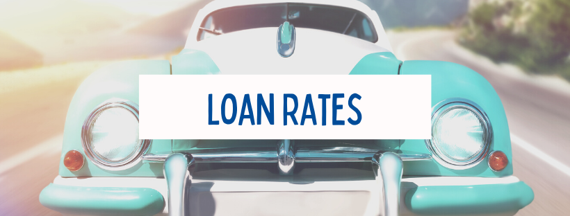 Loan Rates