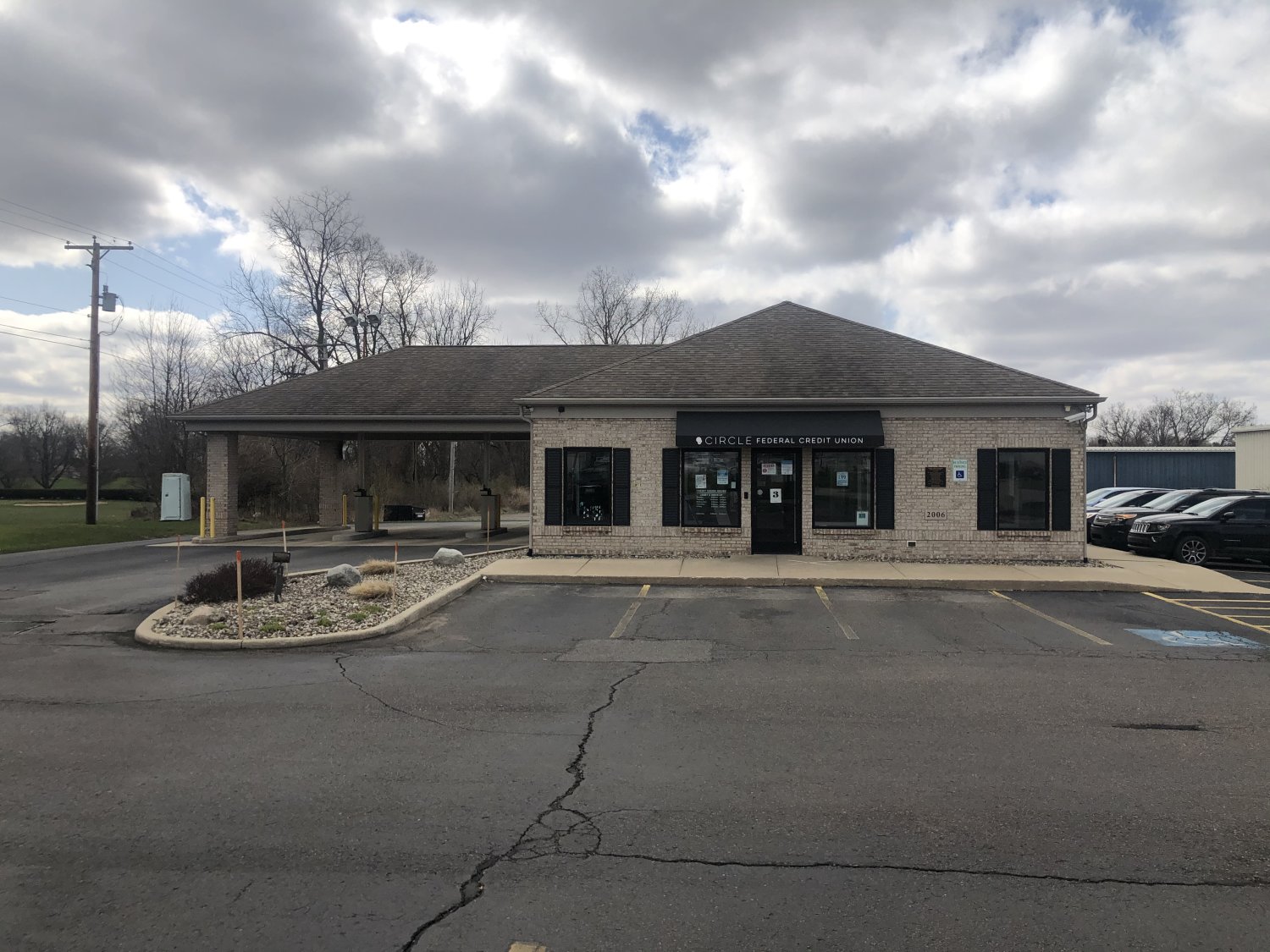 Cass Branch