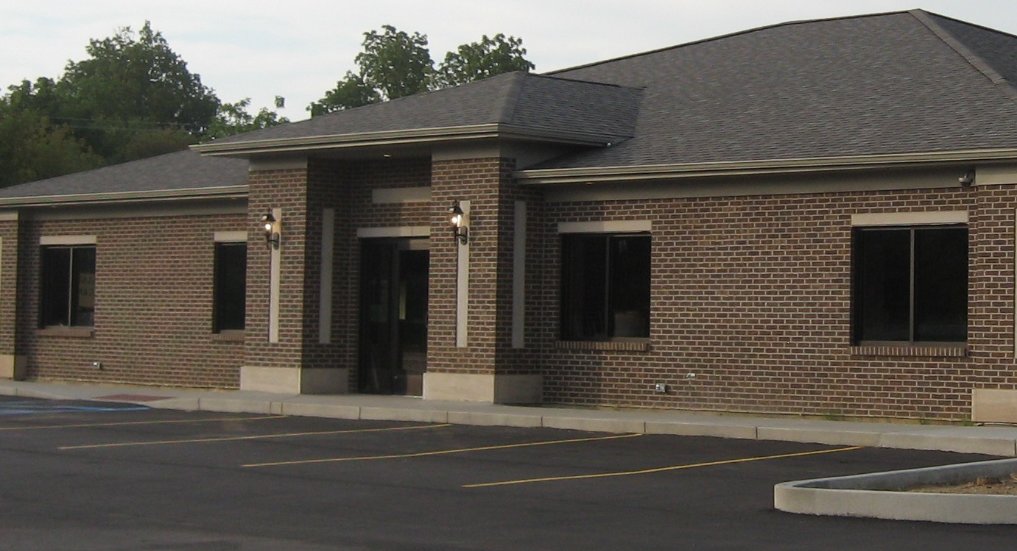 Edwardsburg Branch