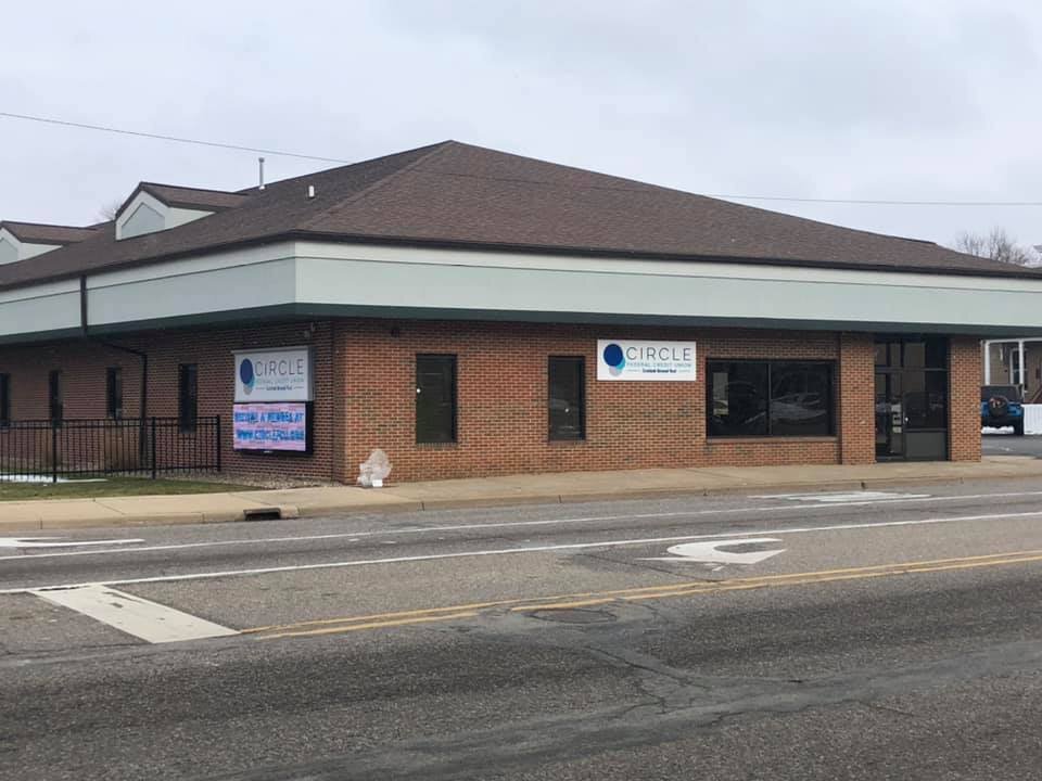 Niles Branch