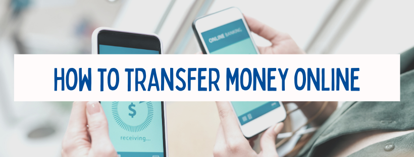 Transfer Money